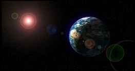 ปัจจัยที่ทำให้เกิดสภาวะโลกร้อน