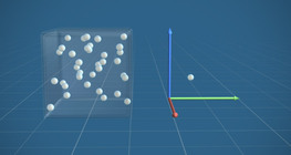 Internal energy of ideal gases