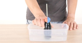 เครื่องวัดอุณหภูมิน้ำ