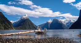 มิลฟอร์ด ซาวด์