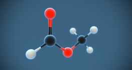 Methyl formate (C₂H₄O₂)