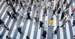 ชีวิตในเมืองใหญ่