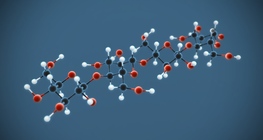 Cellulose (C₆H₁₀O₅)n