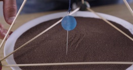 การทำลูกตุ้มฟูโกต์