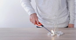 กังหันที่ขับเคลื่อนด้วยความร้อน