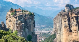 เมทิโอร่า