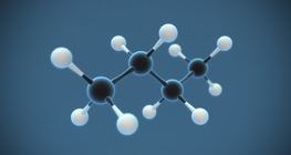 Butane (C₄H₁₀)