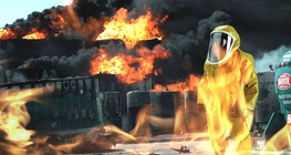 พลังของอะซิโตนเพอร์ออกไซด์