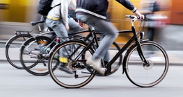 จักรยาน