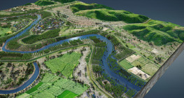 ระบบป้องกันน้ำท่วม