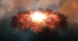 ช่วงชีวิตของระบบสุริยะ