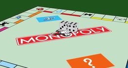 ลูกเต๋า: คณิตศาสตร์ที่อยู่เบื้องหลังการพนัน