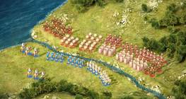 Battle of Issus (333 BC)
