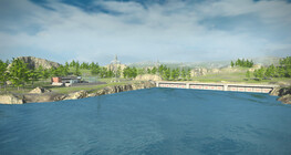 โรงไฟฟ้าพลังงานน้ำขึ้นน้ำลง