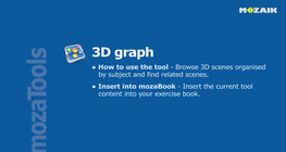 บทช่วยสอนกราฟเนื้อหา