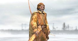 Ötzi, the Iceman