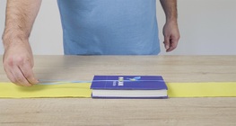 แบบจำลองแผ่นดินไหว