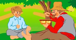 แจ็คเรียนรู้บทเรียนของเขา