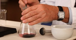 การศึกษาการดูดซึม