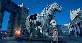 Trojan horse