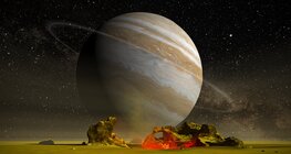 ดาวพฤหัส