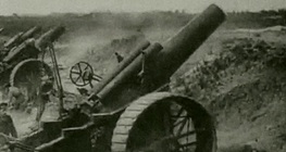 ตีแผ่สงครามโลกครั้งที่หนึ่ง