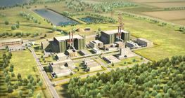 โรงไฟฟ้านิวเคลียร์