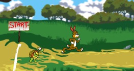 เต่ากับกระต่าย