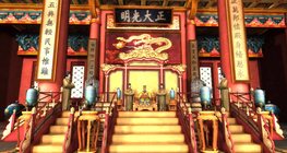 จักรพรรดิจีนยุคกลาง