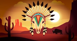 วัวกระทิงอเมริกัน