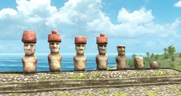 โมไอ (เกาะอีสเตอร์, ศตวรรษที่ 16)