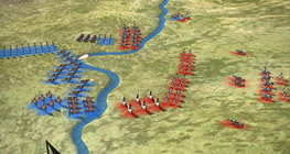 Battle of Mohács (29 August 1526)