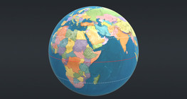 สถานที่ท่องเที่ยวของโลก