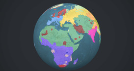 World religions today