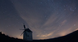 การเคลื่อนไหวยามค่ำคืน