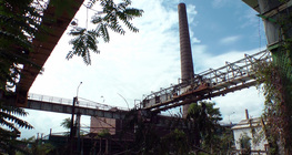 การฟื้นฟูเมือง