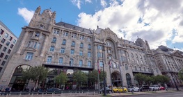 สถาปัตยกรรมศิลปะนูโว