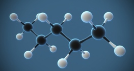 Pentane (C₅H₁₂)