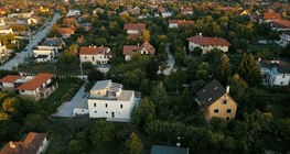 ชานเมือง