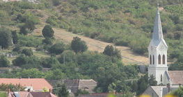 หมู่บ้าน