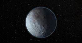 ระบบดาวพลูโต-แครอน