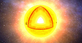 ดวงอาทิตย์