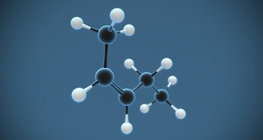 Cis-pent-2-ene (C₅H₁₀)