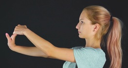 การออกกำลังกายอุ่นเครื่อง