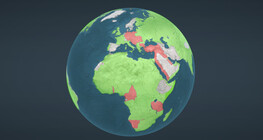 Alliances in WWI and WWII