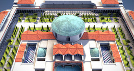 Baths of Caracalla (Rome, 3rd century)