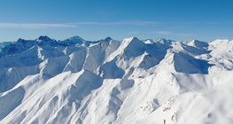 เส้นหิมะ