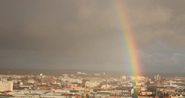 ปรากฏการณ์บรรยากาศอันน่าทึ่ง