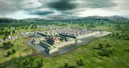 The Varaždin Castle (16th century)