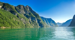 ภูมิทัศน์ภาคเหนือ